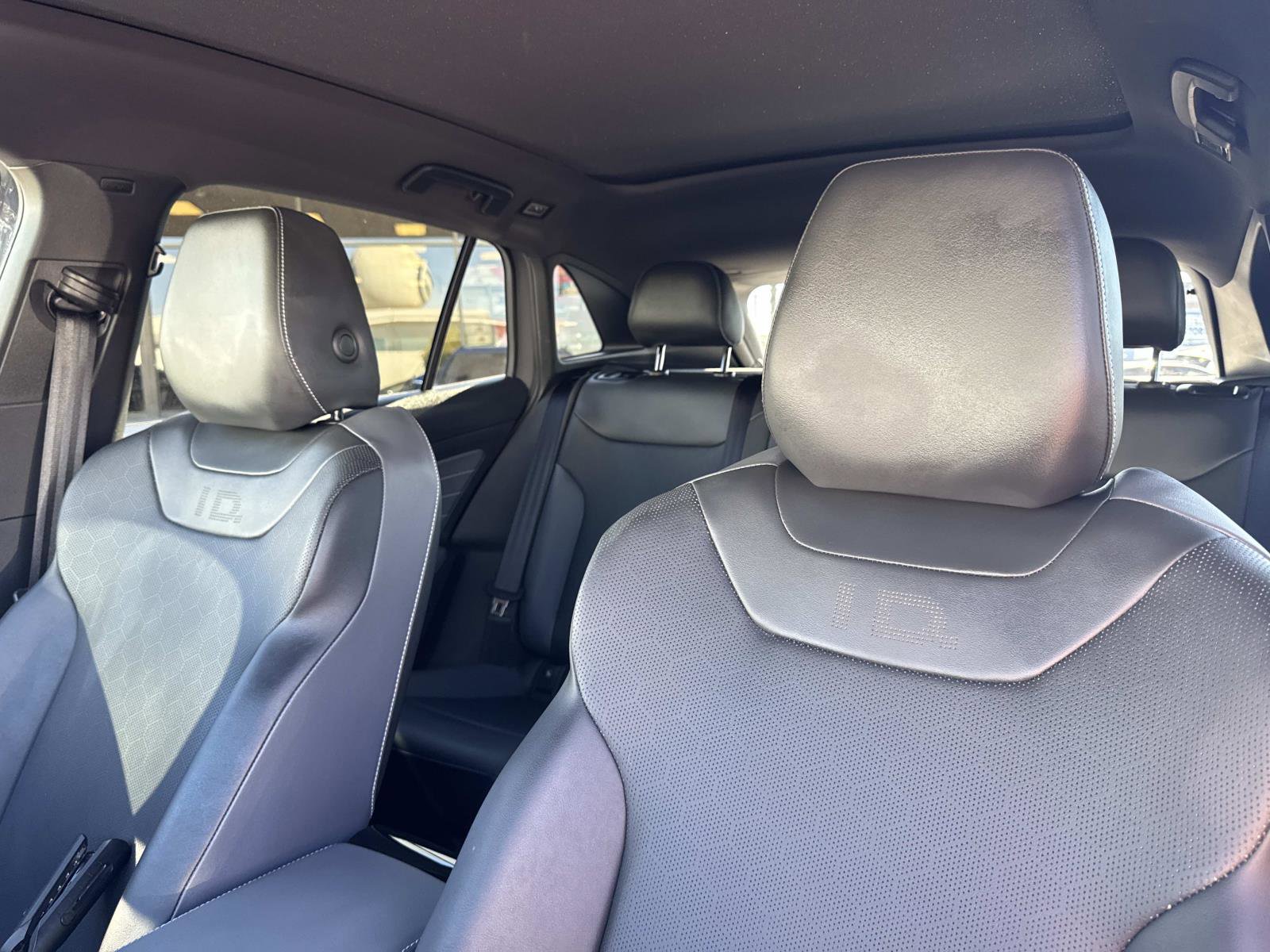 Certified 2023 Volkswagen ID.4 Pro S image 22