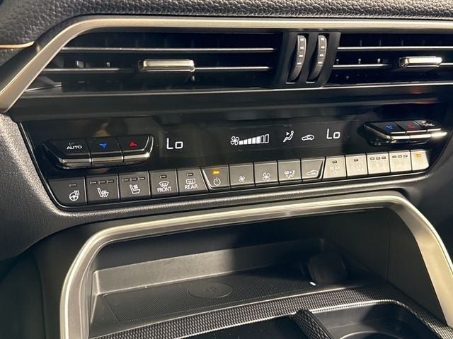 New 2026 MAZDA CX-90 Plug-In Hybrid w/Premium Sport AWD/4WD image 32
