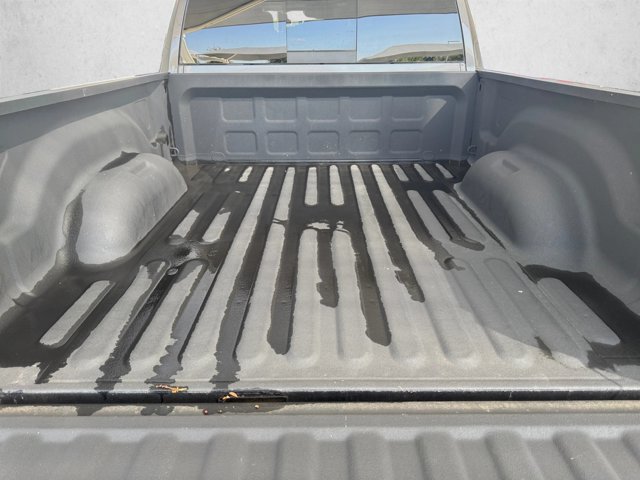Used 2019 RAM 1500 Warlock RWD image 6