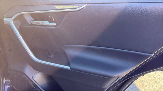 Used 2023 Toyota RAV4 XLE w/ Convenience Package image 30