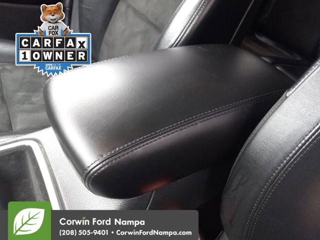 Used 2019 Jeep Grand Cherokee Altitude image 19