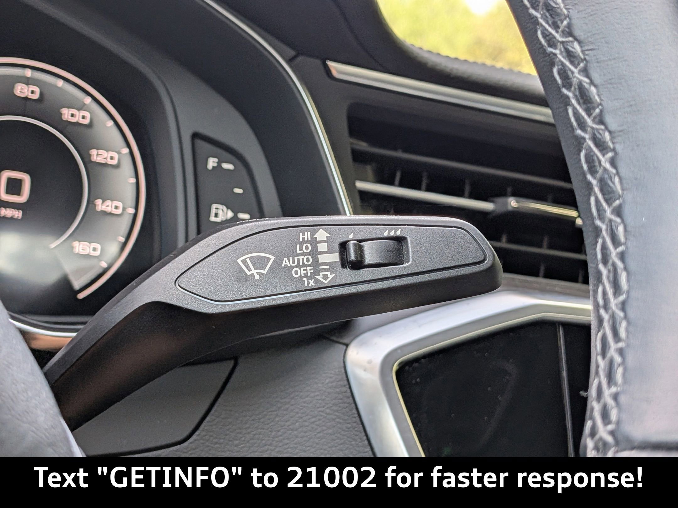 Certified 2023 Audi A7 3.0T Premium Plus image 32