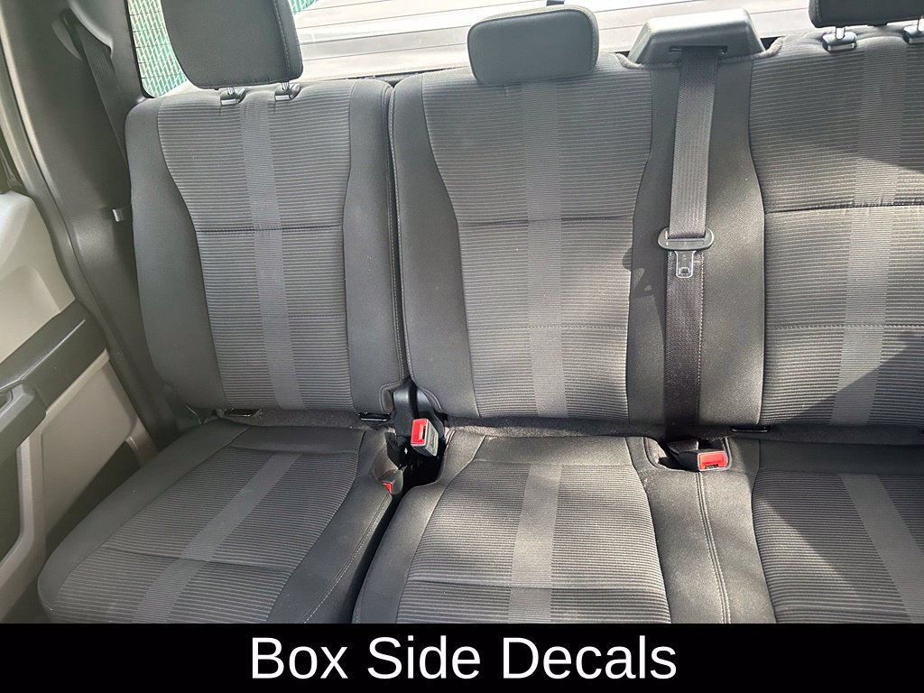 Used 2018 Ford F150 XL w/ Equipment Group 101A Mid RWD image 13
