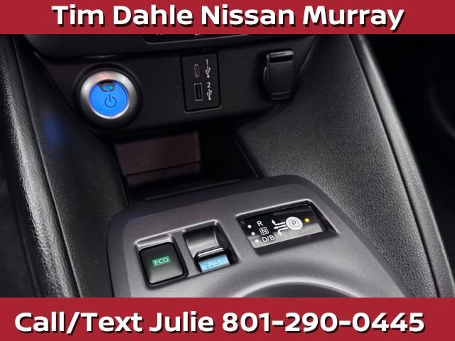 Used 2025 Nissan Leaf S FWD image 31
