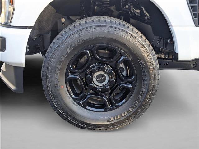 New 2026 Ford F350 XL w/ STX Appearance Package AWD/4WD image 10