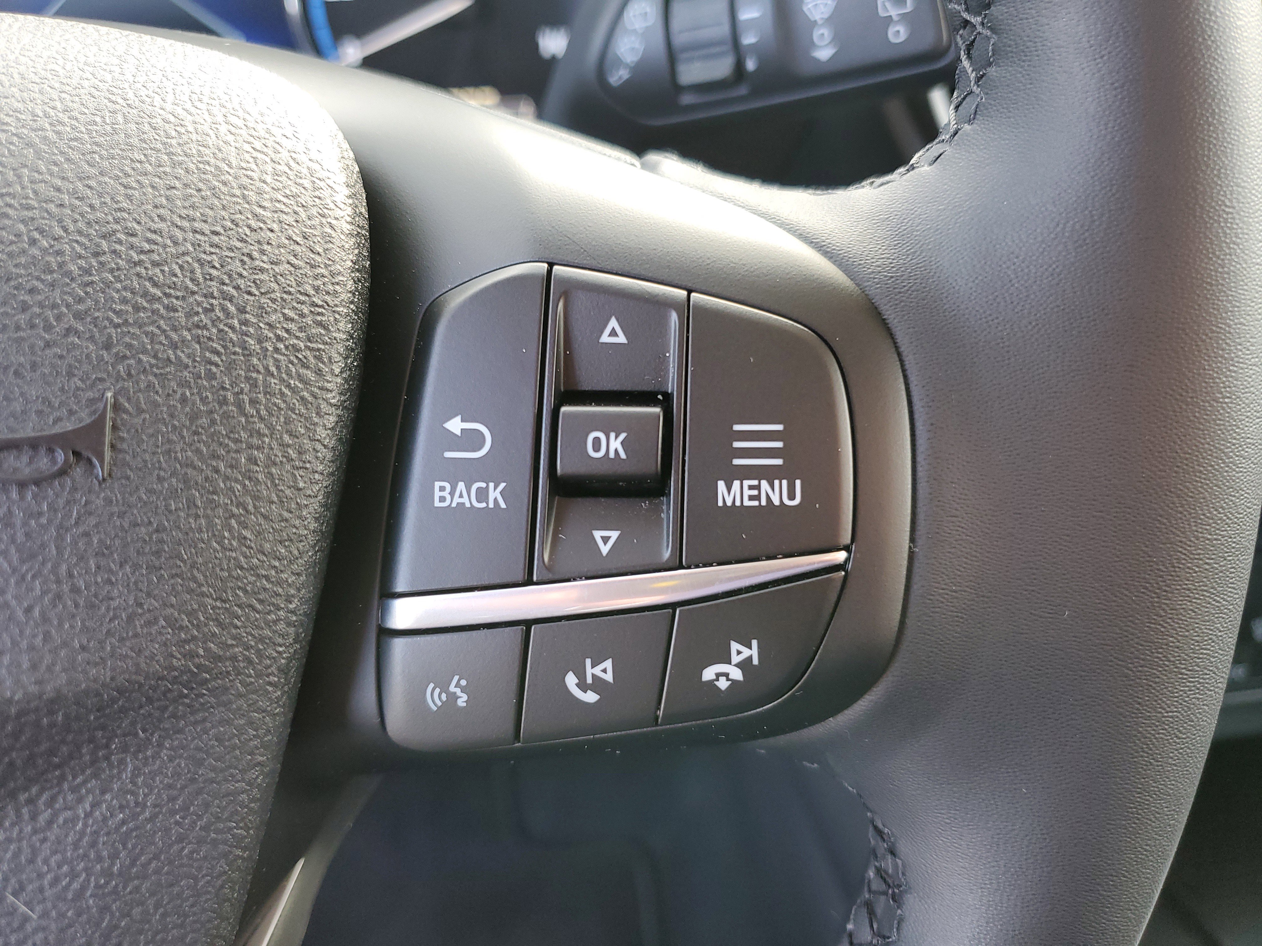 Used 2024 Ford Bronco Sport Outer Banks w/ Tech Package image 25