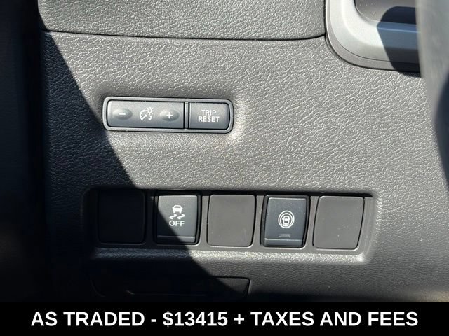 Used 2021 Nissan Murano SV AWD/4WD image 19
