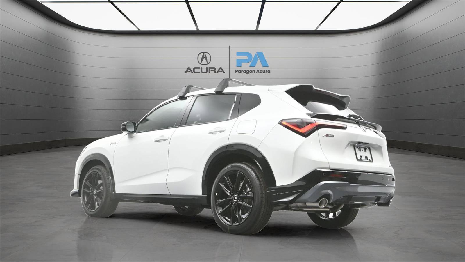 New 2025 Acura ADX A-Spec image 39