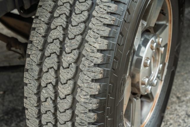 Used 2012 Ford F250 Lariat RWD image 16