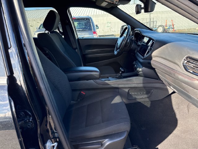 Used 2025 Dodge Durango GT AWD/4WD image 12