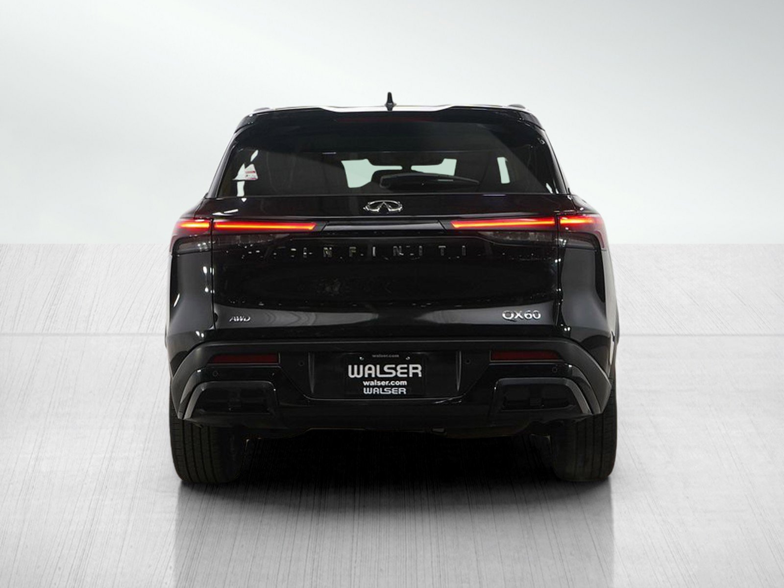 Used 2024 INFINITI QX60 Luxe image 4