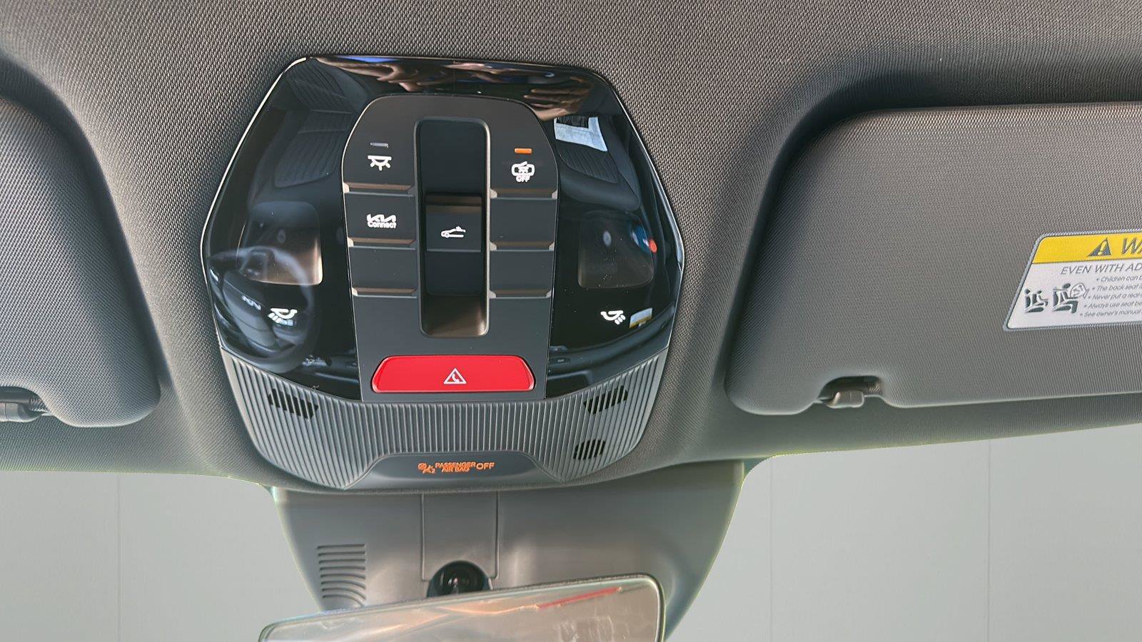 New 2027 Kia Seltos X-Line S AWD/4WD image 22
