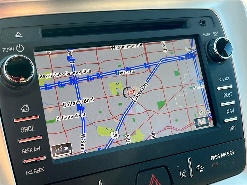 Used 2017 GMC Acadia Limited SLT image 13