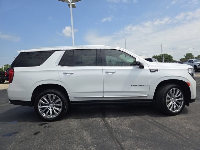 Used 2023 GMC Yukon Denali AWD/4WD image 19