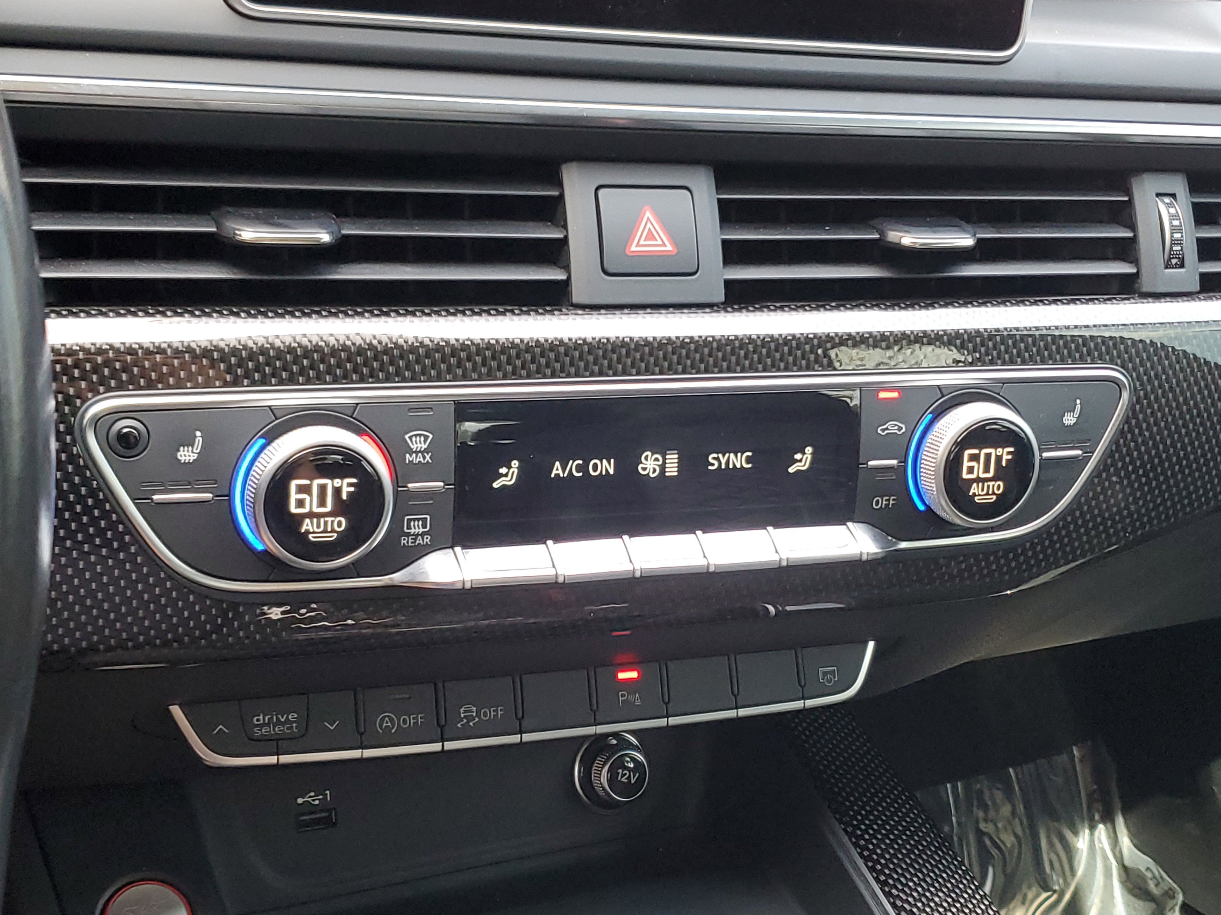 Used 2019 Audi S5 Premium Plus w/ Premium Plus image 29