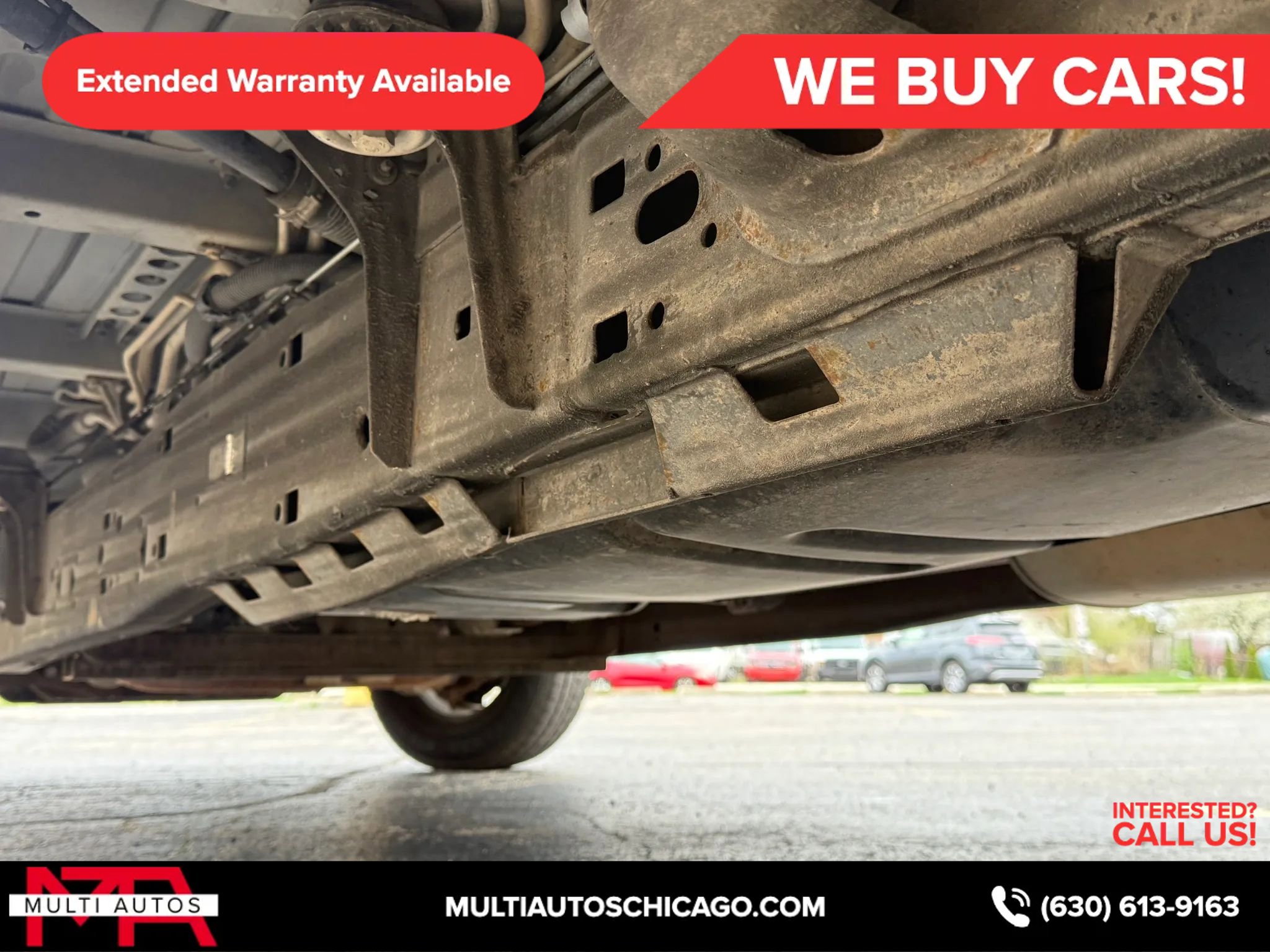 Used 2015 Chevrolet Express 3500 LS RWD image 30