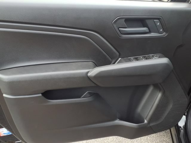 New 2026 Chevrolet Colorado Trail Boss AWD/4WD image 11
