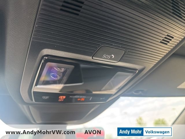New 2026 Volkswagen Golf w/ Euro Style Package AWD/4WD image 19