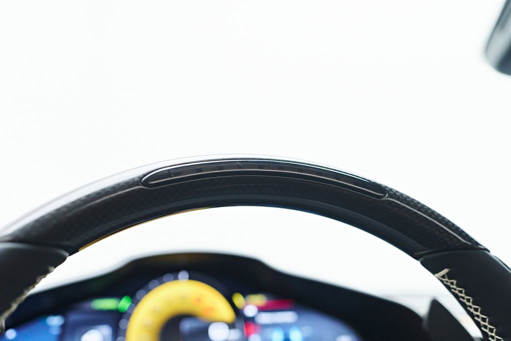 Used 2023 Ferrari 296 GTB image 70