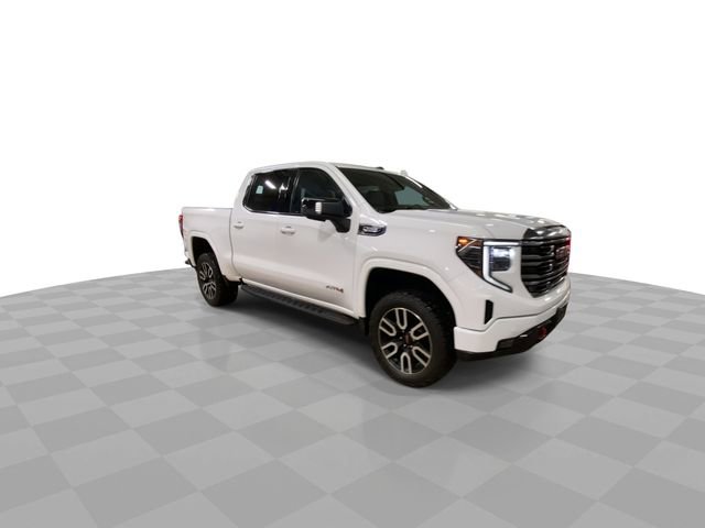 Used 2022 GMC Sierra 1500 AT4 w/ AT4 Premium Package image 4