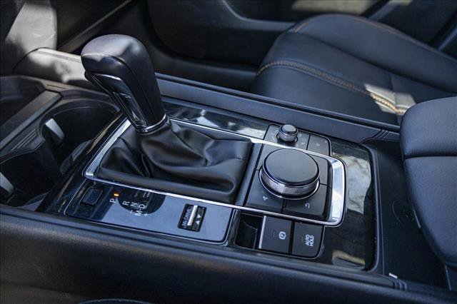Used 2025 MAZDA CX-50 AWD 2.5 S w/ Premium Plus Pkg image 19