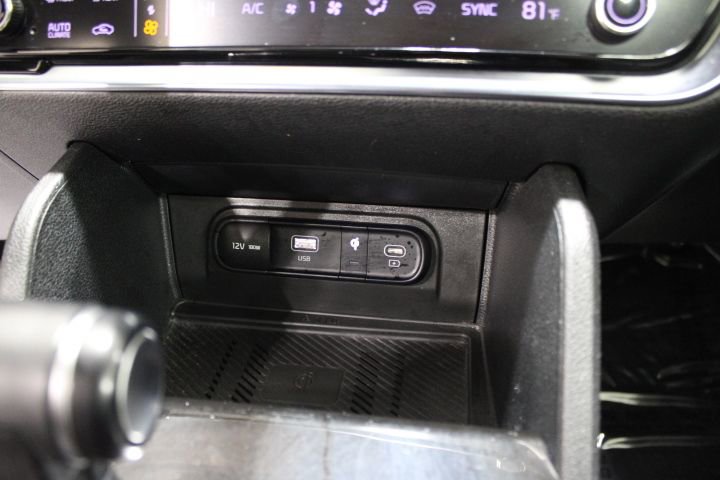 Used 2023 Kia Sportage X-Pro Prestige image 51