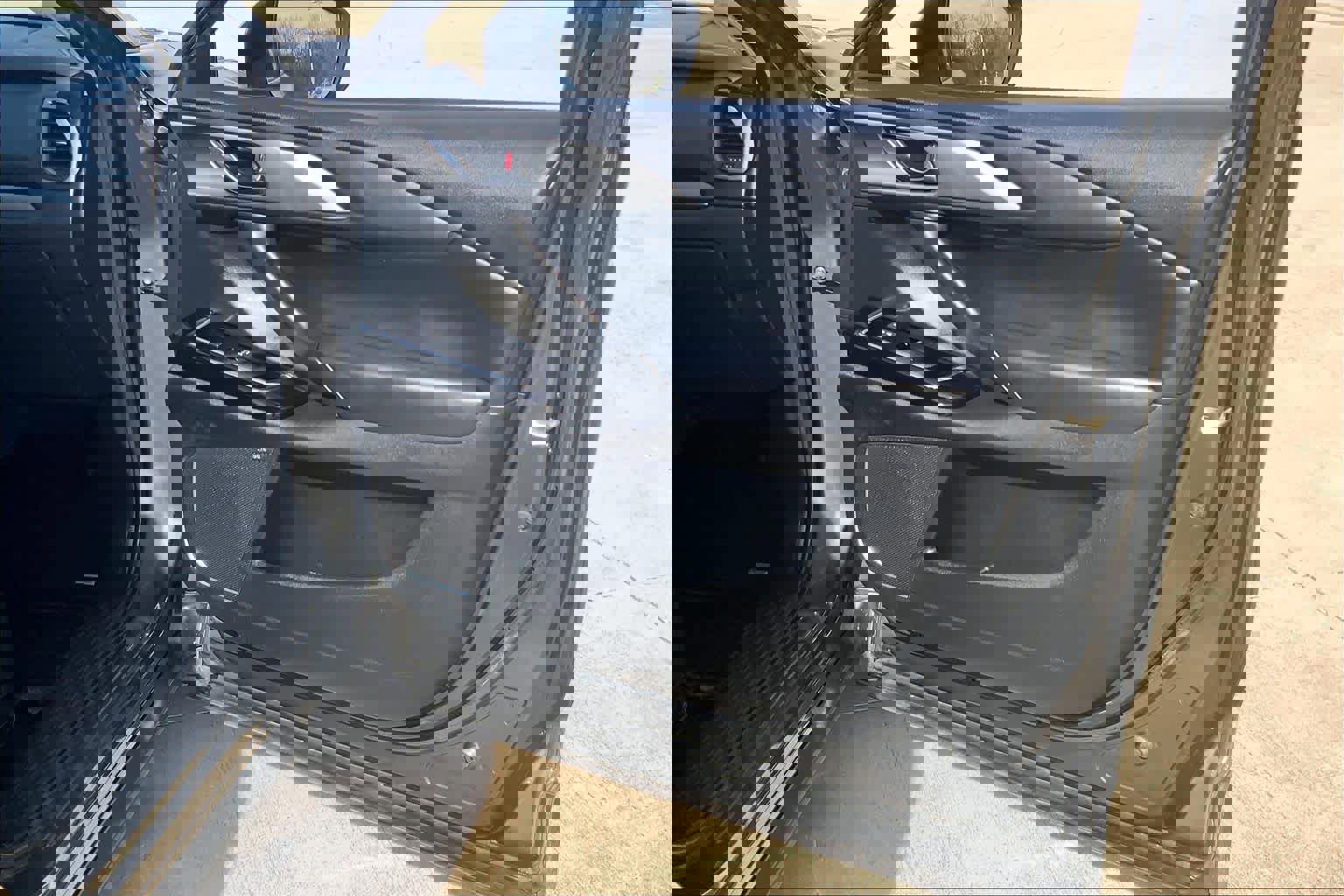 Used 2021 MAZDA CX-9 Touring w/ Touring Premium Package image 22