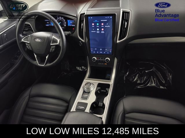 Used 2023 Ford Edge SEL w/ Convenience Package AWD/4WD image 34