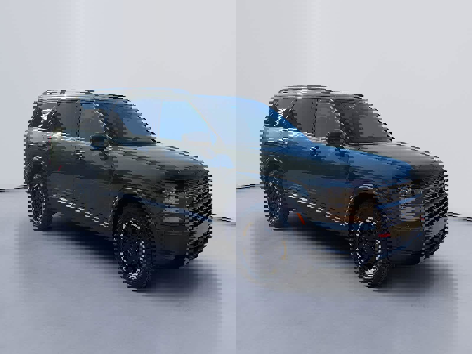 New 2026 Hyundai Palisade XRT Pro