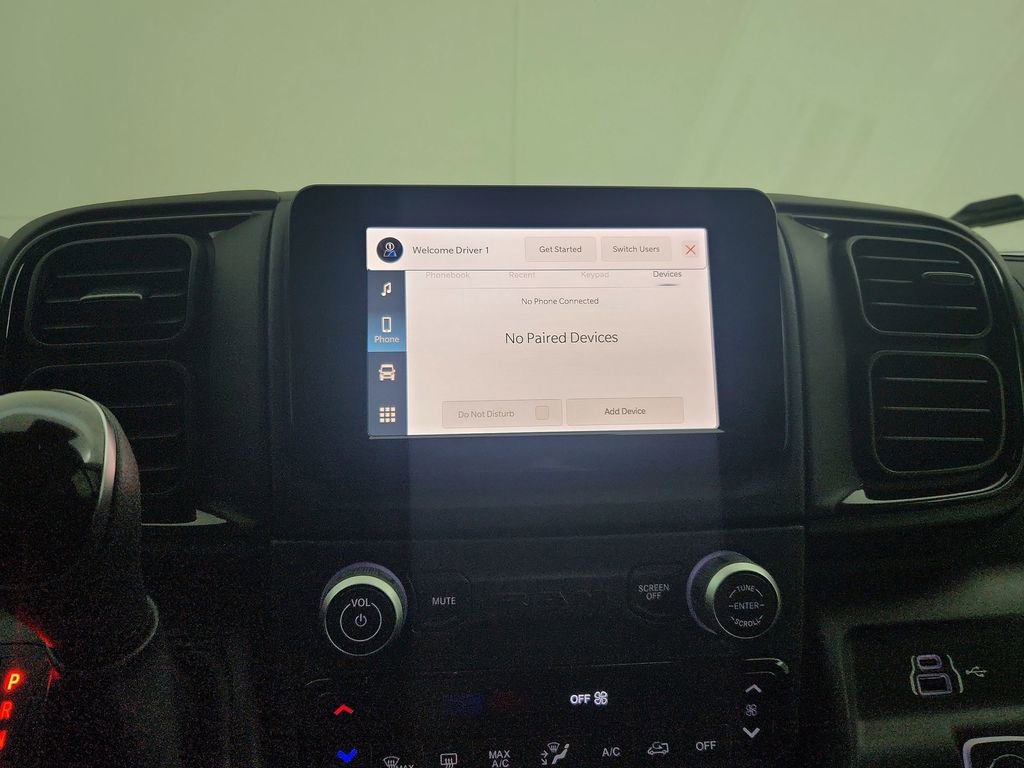 New 2026 RAM ProMaster 3500 w/ Safety Group image 15