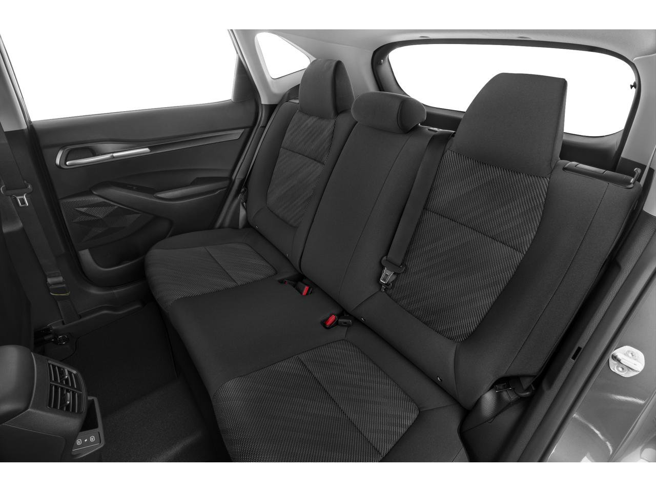 New 2026 Kia Seltos LX image 27