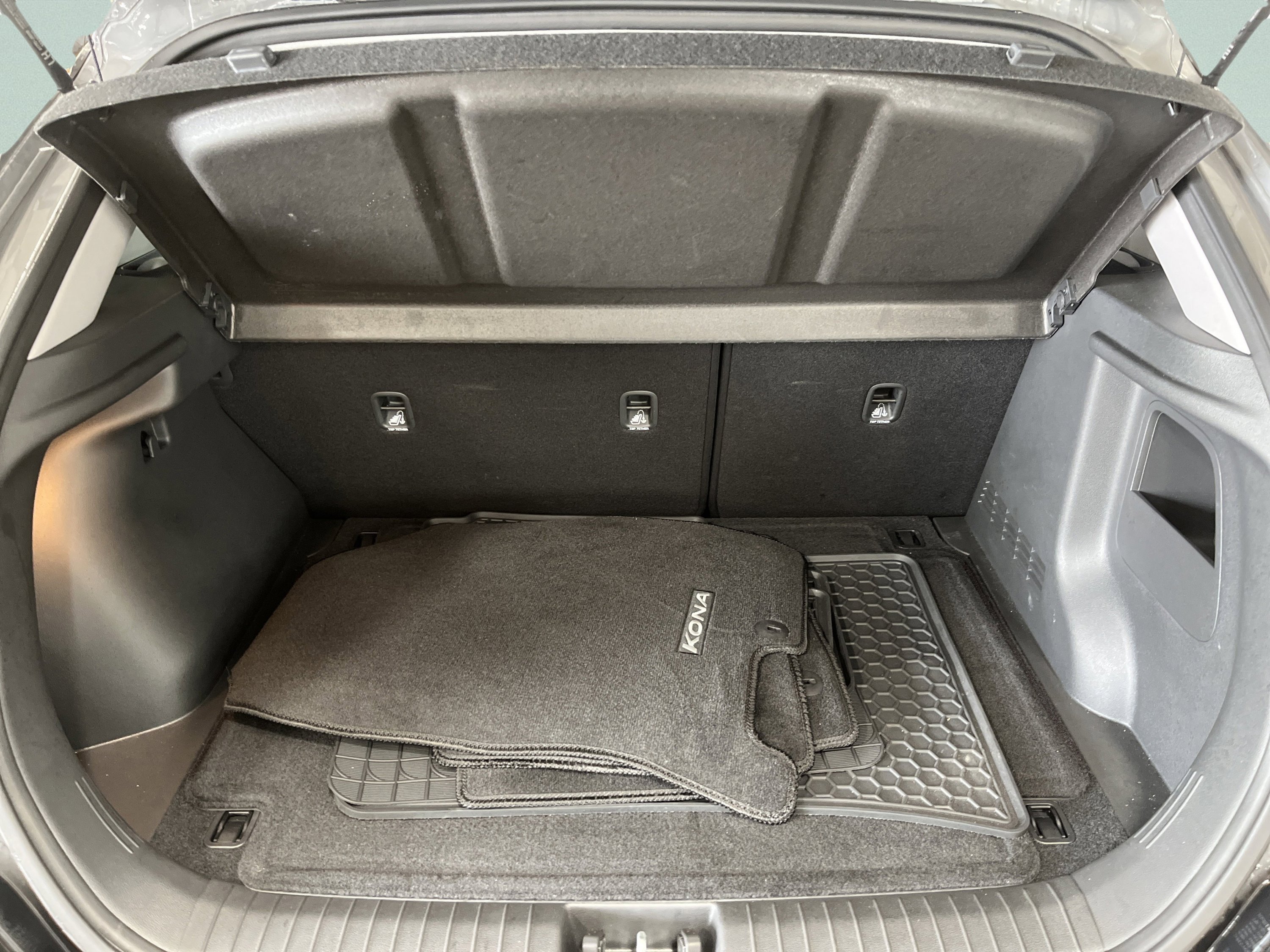 Used 2023 Hyundai Kona SEL w/ Convenience Package image 11