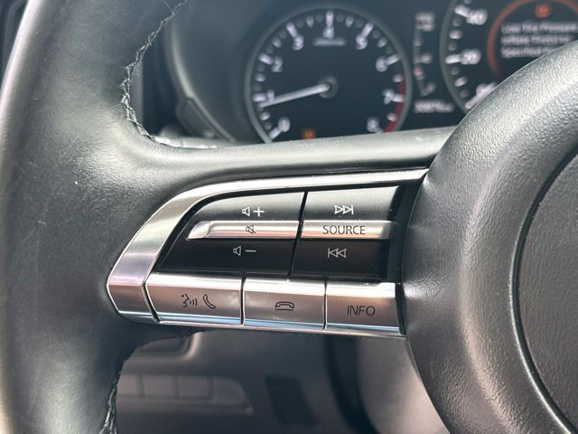 Used 2026 MAZDA CX-50 AWD 2.5 S w/ Preferred Pkg image 29