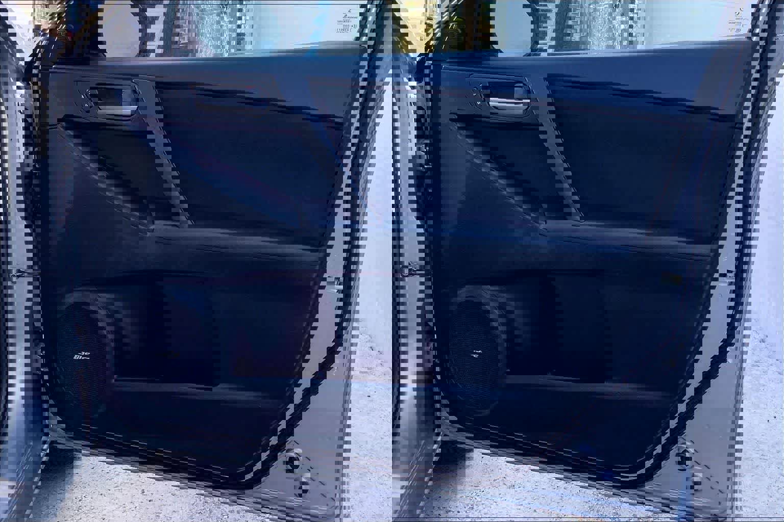 Used 2012 MAZDA MAZDA3 i Touring image 27