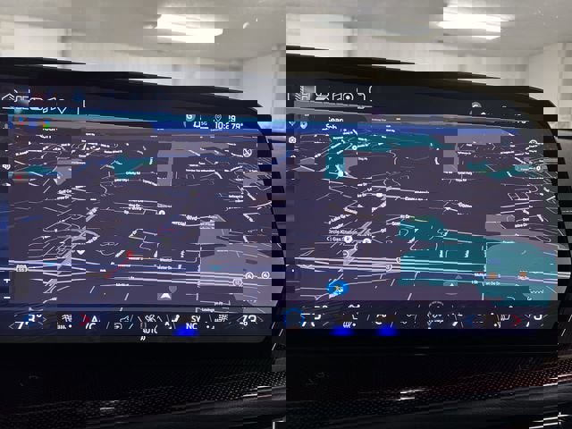 New 2026 Chevrolet Traverse Z71 w/ Enhanced Driving Package image 14