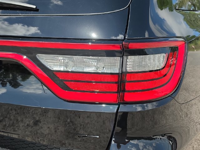 New 2027 Dodge Durango GT AWD/4WD image 8