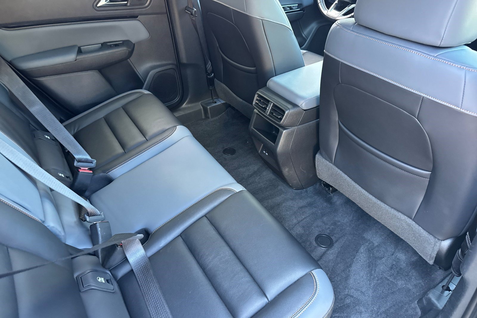 Used 2024 Honda Prologue Touring image 32
