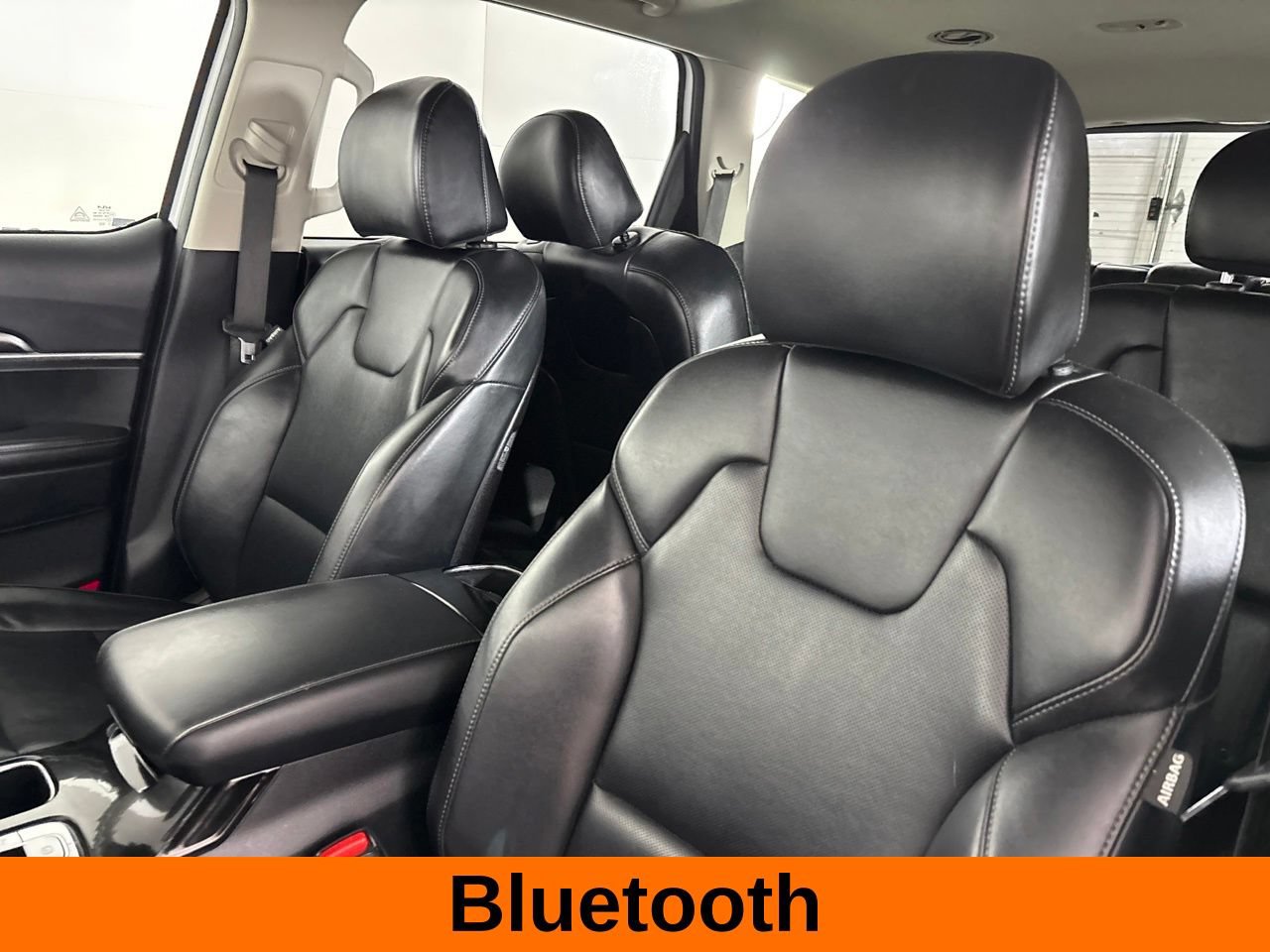 Used 2025 Kia Telluride S AWD/4WD image 16
