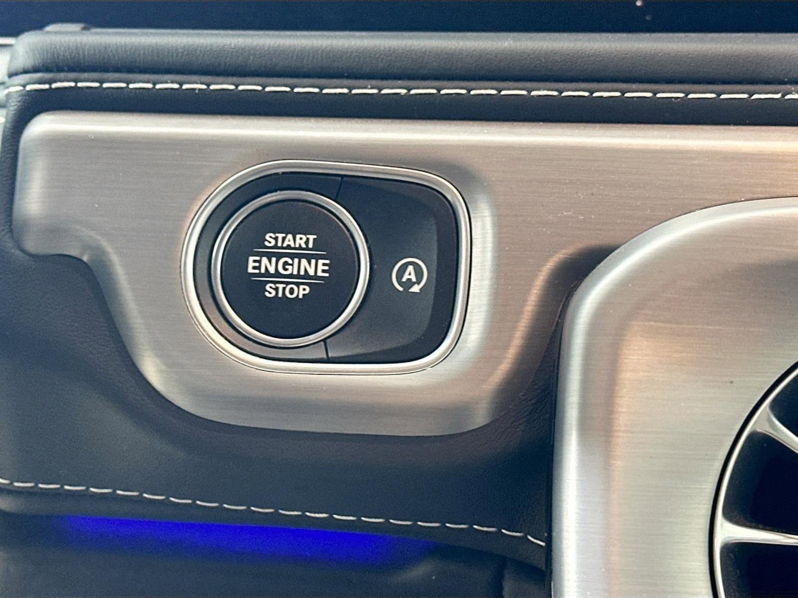 Certified 2022 Mercedes-Benz G 63 AMG 4MATIC image 16