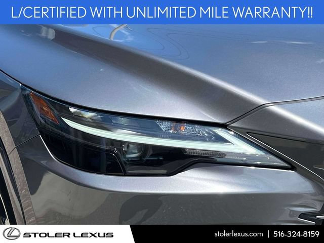 Certified 2023 Lexus RX 350 Premium w/ Accessory Package (Z1) AWD/4WD image 14