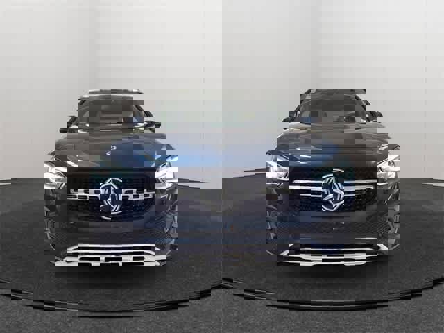 Used 2022 Mercedes-Benz GLA 250 4MATIC image 2