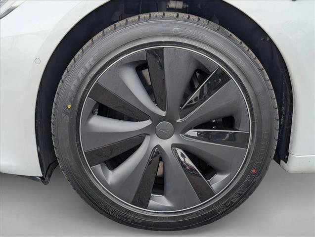 Used 2021 Tesla Model S Plaid image 24