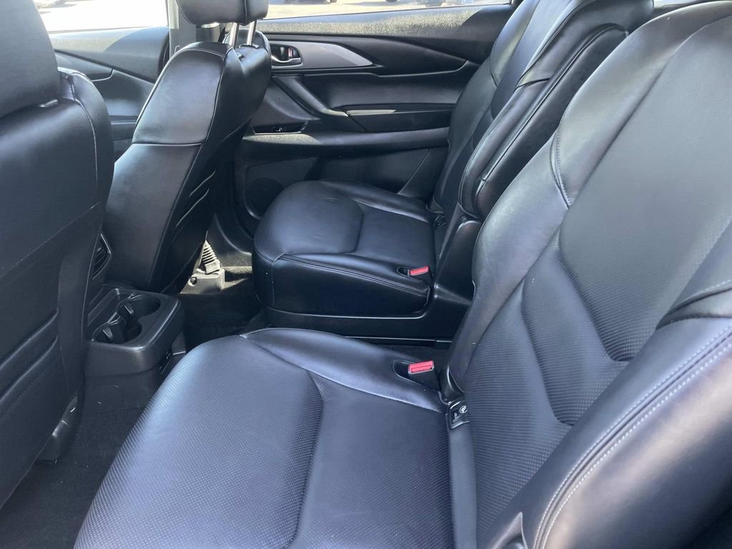 Used 2023 MAZDA CX-9 Touring Plus image 27