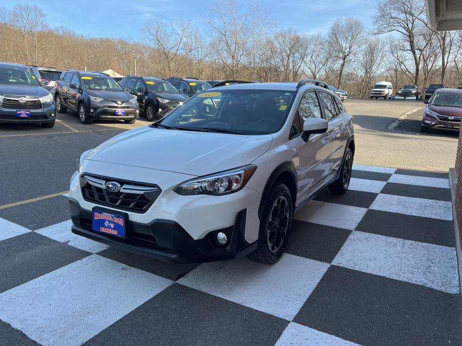 Used 2021 Subaru Crosstrek 2.0i Premium AWD/4WD image 6