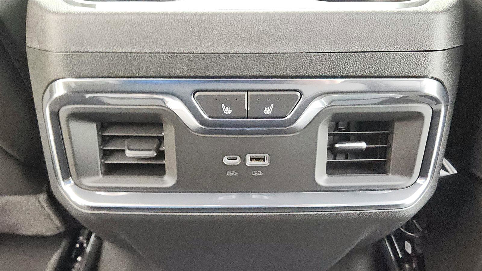 New 2026 Chevrolet Silverado 1500 High Country w/ Technology Package image 32