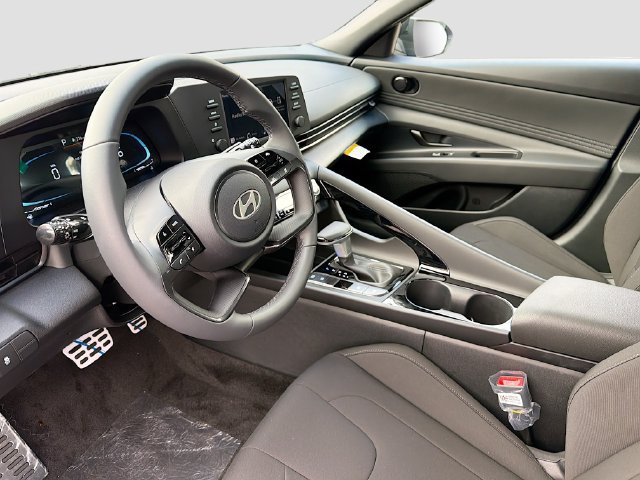 New 2026 Hyundai Elantra SEL Sport Premium FWD image 9