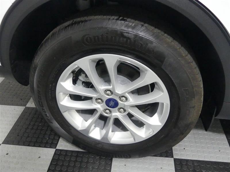 Used 2022 Ford Escape SE w/ Convenience Package image 17