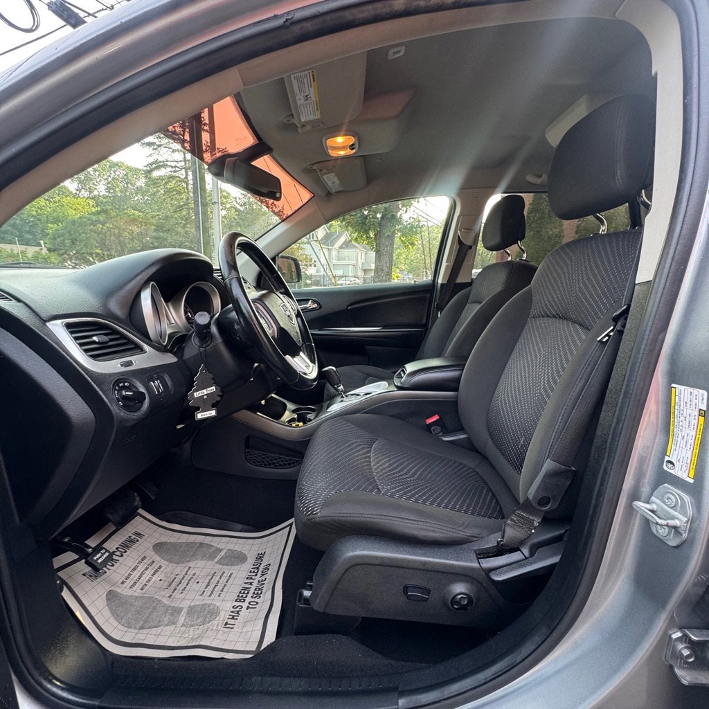 Used 2020 Dodge Journey SE w/ SE Popular Equipment Group image 20