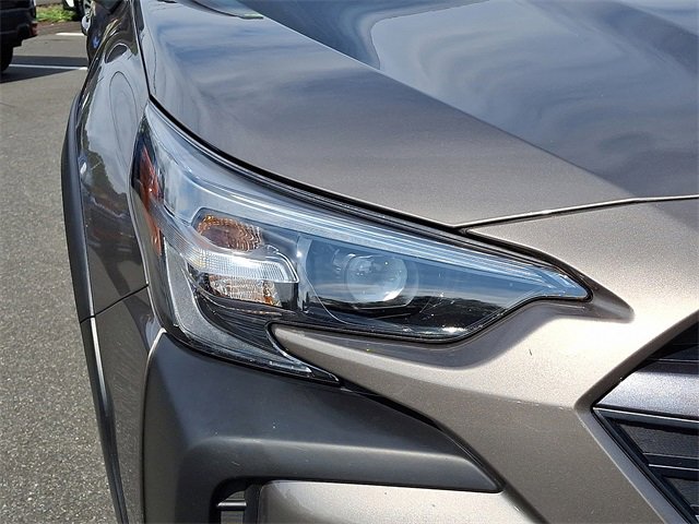 Used 2024 Subaru Outback Premium image 9