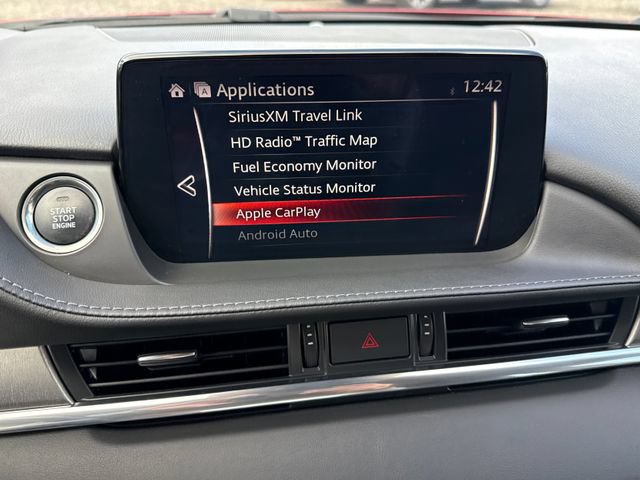 Used 2021 MAZDA MAZDA6 Grand Touring FWD image 35